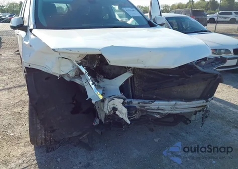 2020 Chevrolet Traverse Awd Premier from USA, damaged, VIN 1GNEVKKW6LJ105846